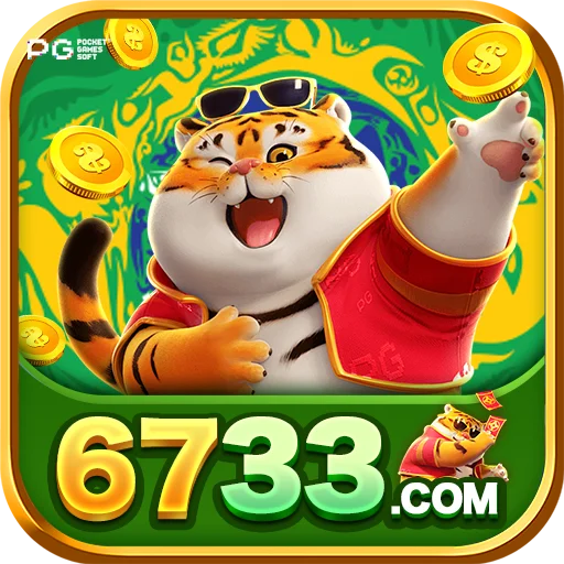 Logo da 6733