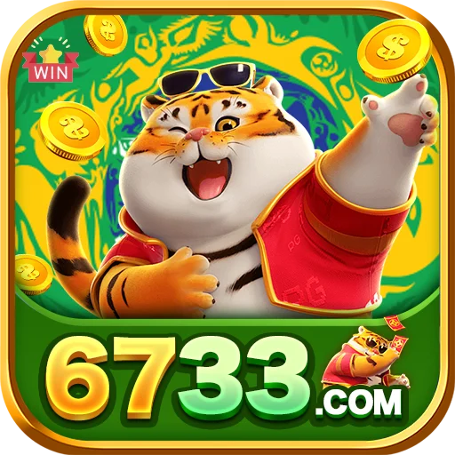 Ganhar e sacar na 6733