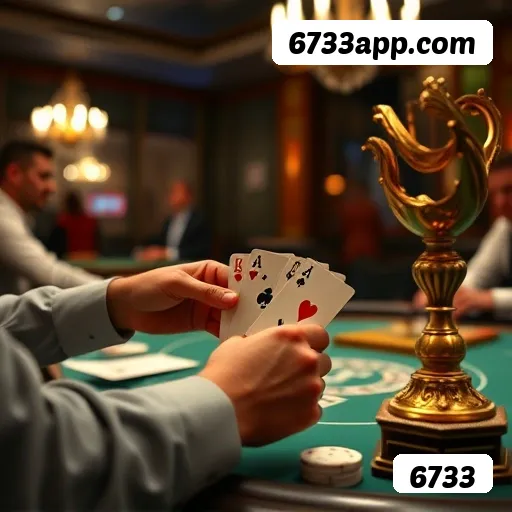 Slots no app 6733 mobile