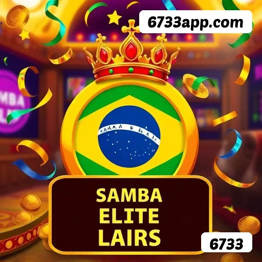 Cassino 6733 app mobile