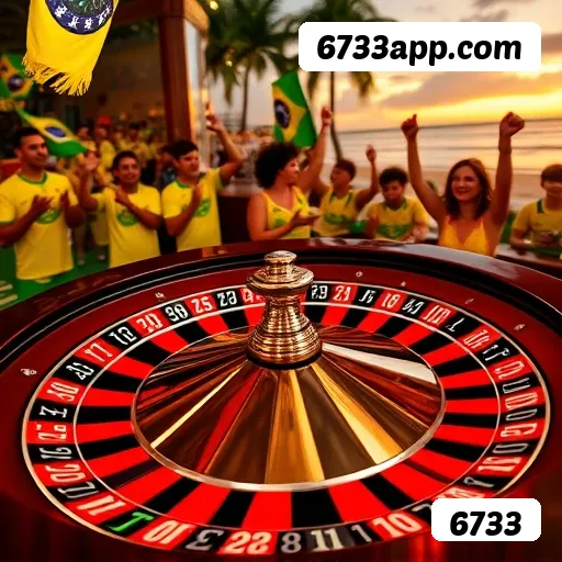 Gates of Olympus slot 6733