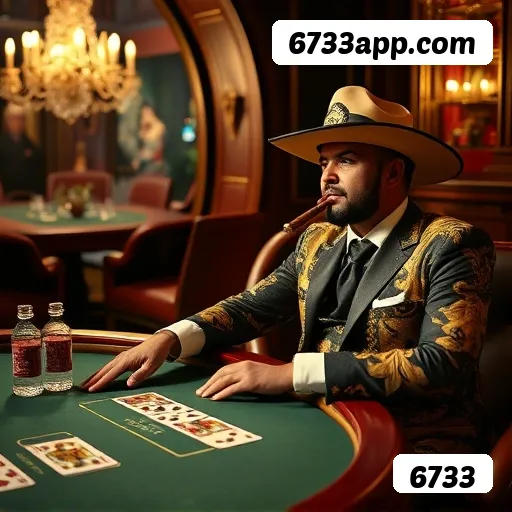 Bônus e prêmios 6733